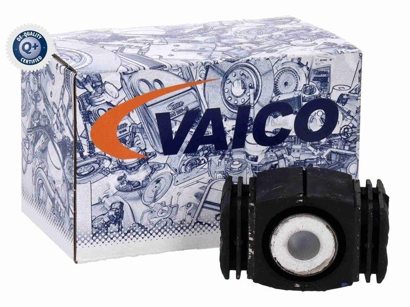 VAICO V10-4087 Lagerung, Achskörper für VW