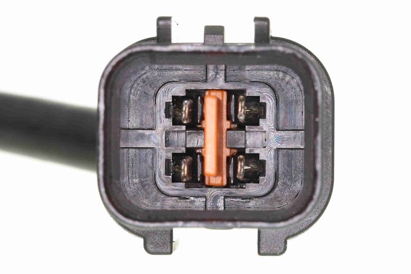 VEMO V52-76-0011 Lambdasonde 4 Kabel / 720 mm für HYUNDAI