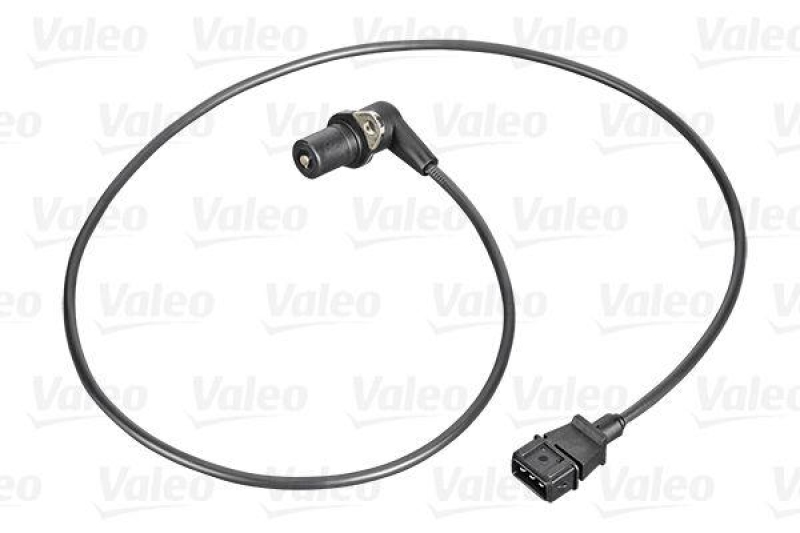 VALEO 254132 Kurbelwellensensor CHEVROLET DAEWOO OPEL