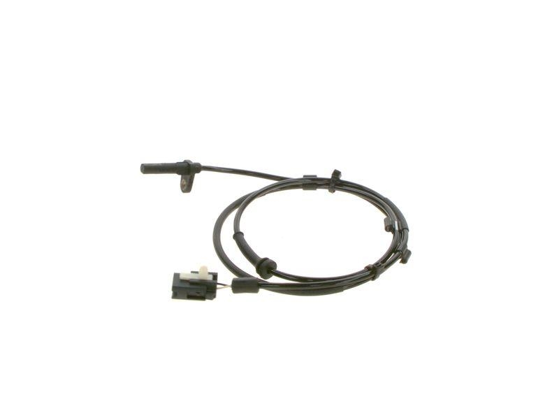 BOSCH 0 265 008 662 Sensor Raddrehzahl