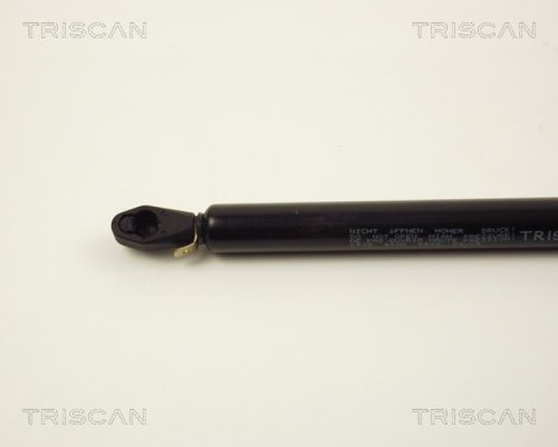 TRISCAN 8710 2808 Gasfeder Hinten für Peugeot 309 Berline