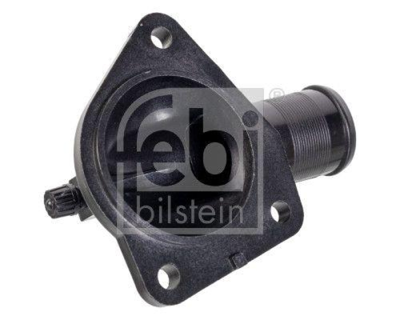 FEBI BILSTEIN 180457 Kühlwasserflansch für CITROEN