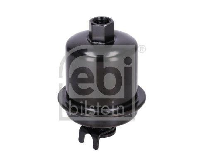 FEBI BILSTEIN 26447 Kraftstofffilter mit Dichtringen für HONDA