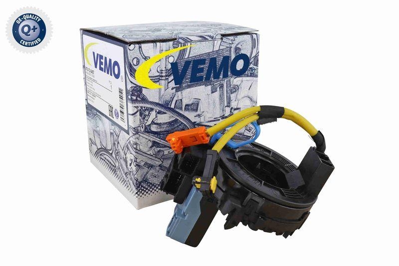 VEMO V70-72-0457 Wickelfeder, Airbag für LExUS