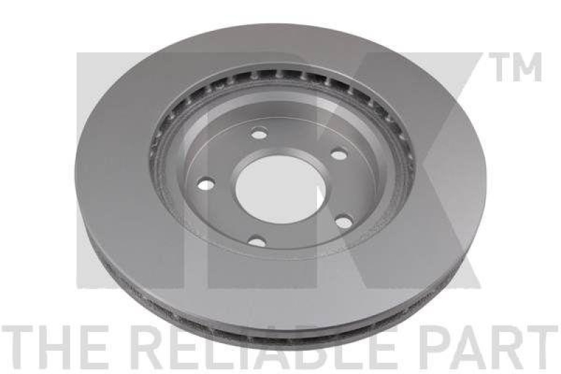 NK 319329 Bremsscheibe für CHRY,CITR,DOD,JEEP,LANC,MITSU,PEUG