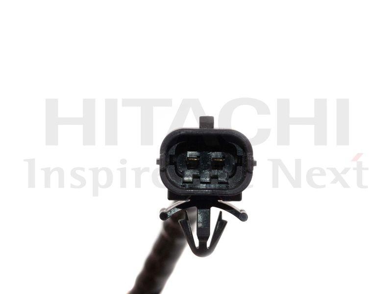 HITACHI 2505579 Sensor, Abgastemperatur für CHEVROLET u.a.