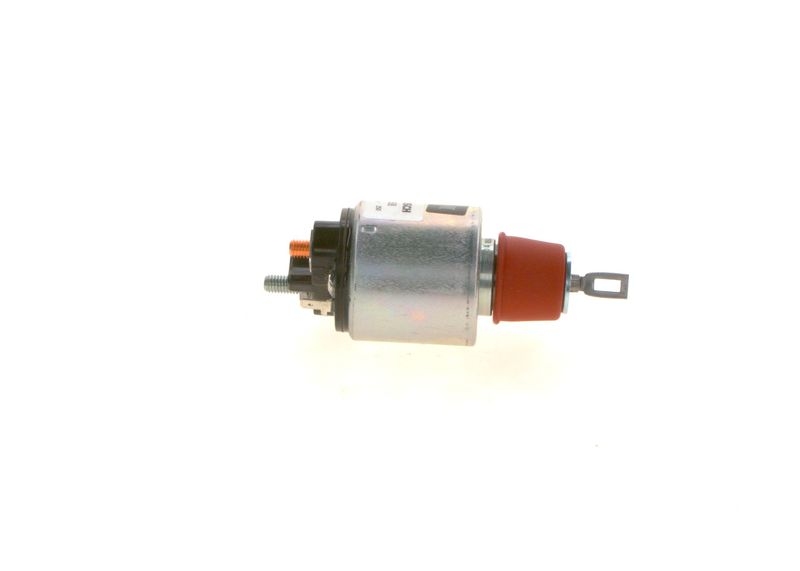 BOSCH 2 339 303 858 Magnetschalter Starter