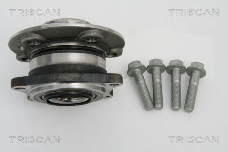 TRISCAN 8530 27216 Radlagersatz Hinten für Volvo S60, Xc70