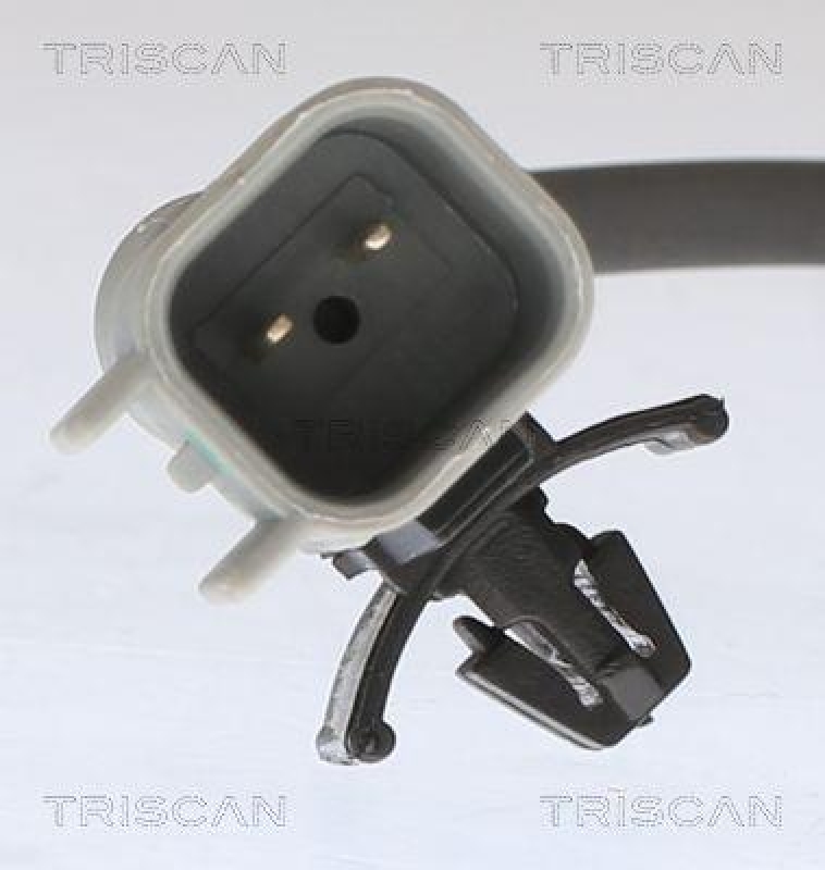 TRISCAN 8180 24211 Sensor, Raddrehzahl für Opel