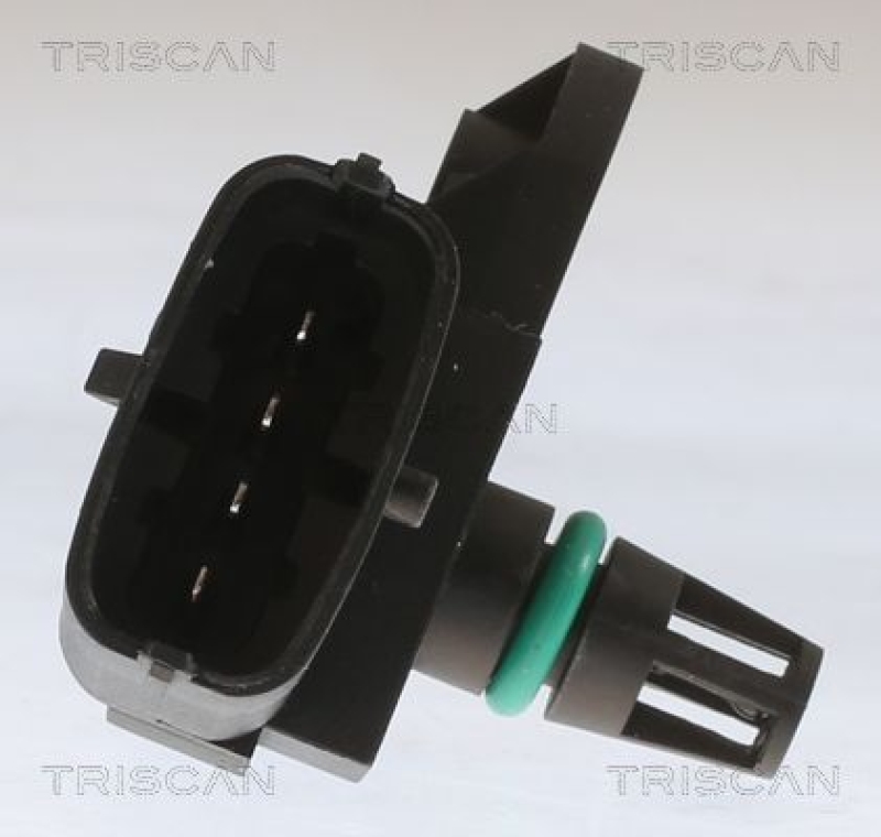 TRISCAN 8827 14000 Sensor, Ladedruck für Nissan