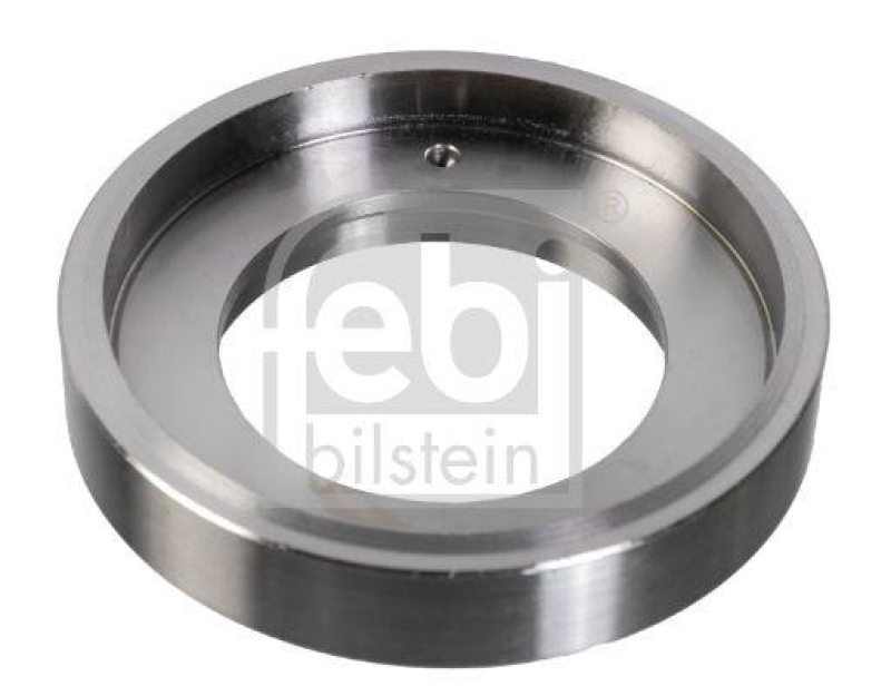 FEBI BILSTEIN 172736 Druckring für Achsschenkelbolzen für DAF