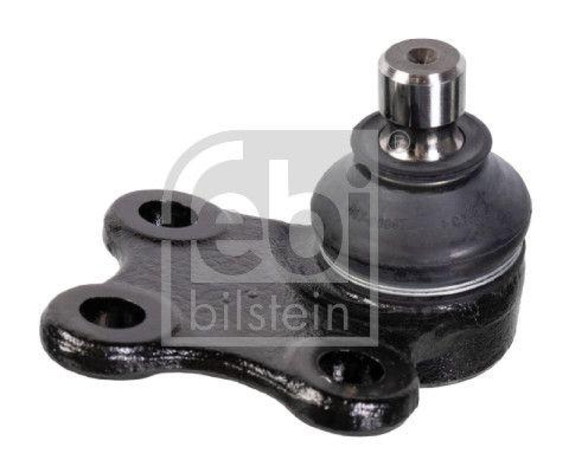 FEBI BILSTEIN 17723 Traggelenk für Peugeot