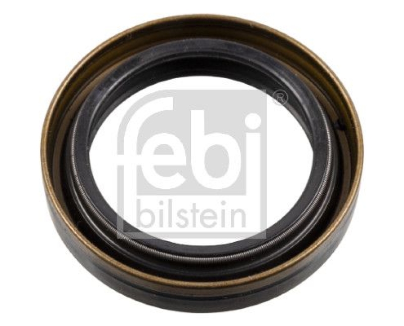 FEBI BILSTEIN 179374 Wellendichtring für Schaltgetriebe für Ford