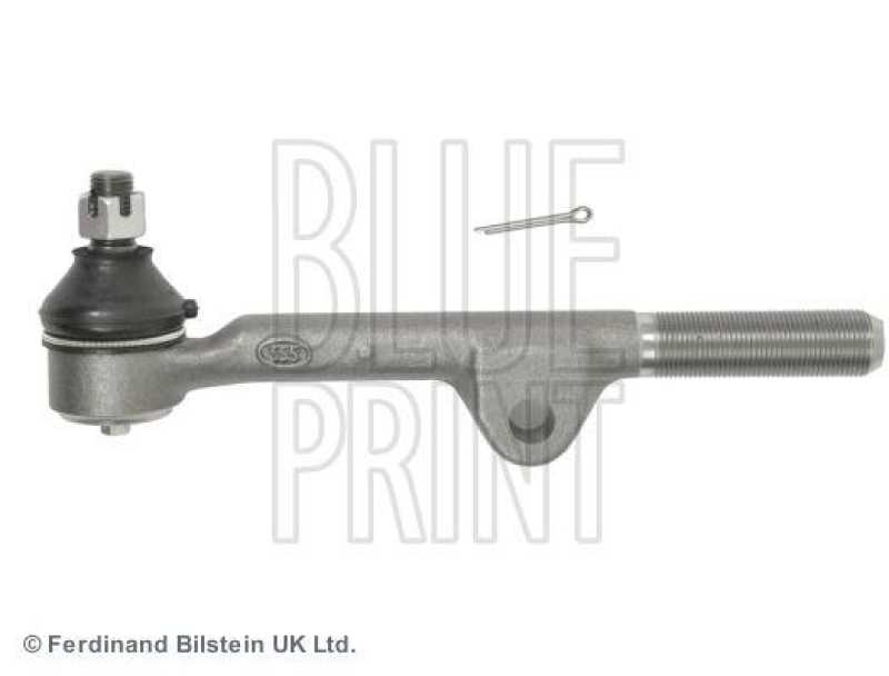 BLUE PRINT ADT38739 Spurstangenendstück mit Kronenmutter und Splint für TOYOTA