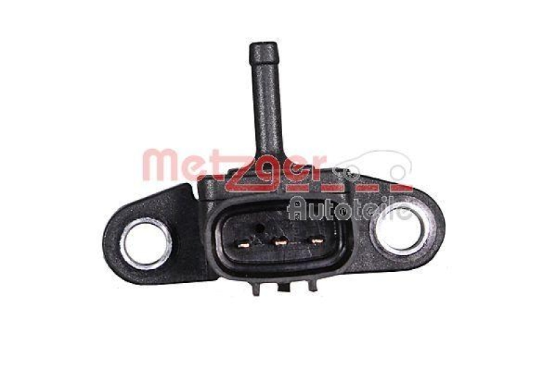 METZGER 0906451 Sensor, Ladedruck für MAZDA