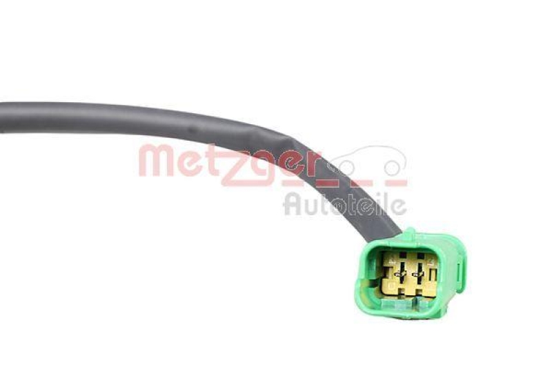 METZGER 2322027 Kabelreparatursatz, Thermostat für CITROEN/MINI/PEUGEOT