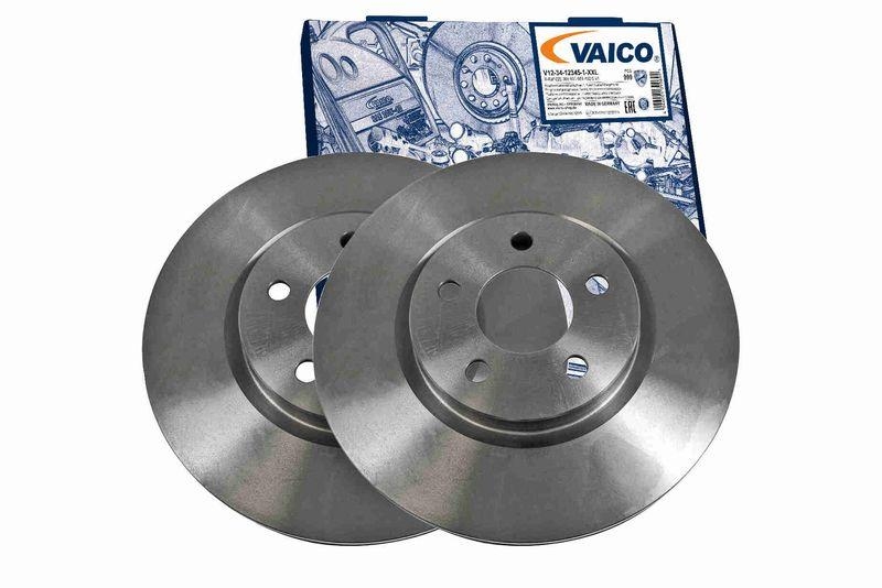 VAICO V33-80002 Bremsscheibe Dicke/ Th: 23 mm für CHRYSLER