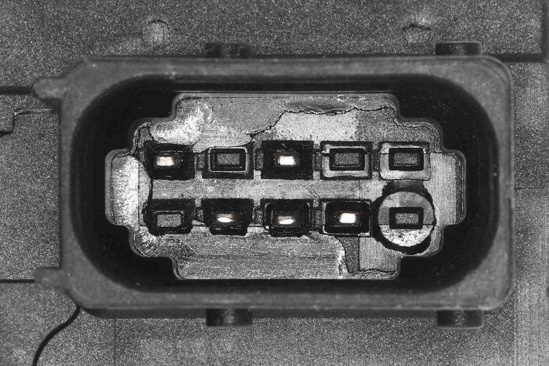 VEMO V40-85-0025 Türschloss elektrisch für OPEL