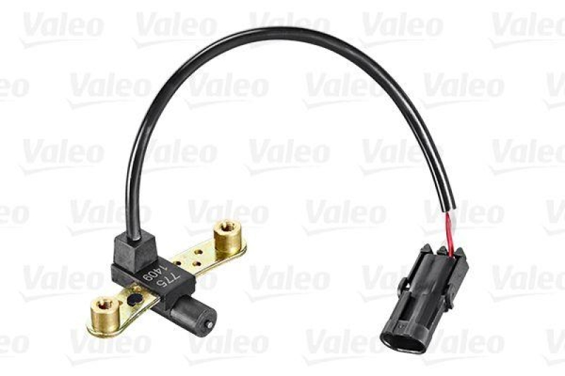 VALEO 254134 Kurbelwellensensor RENAULT