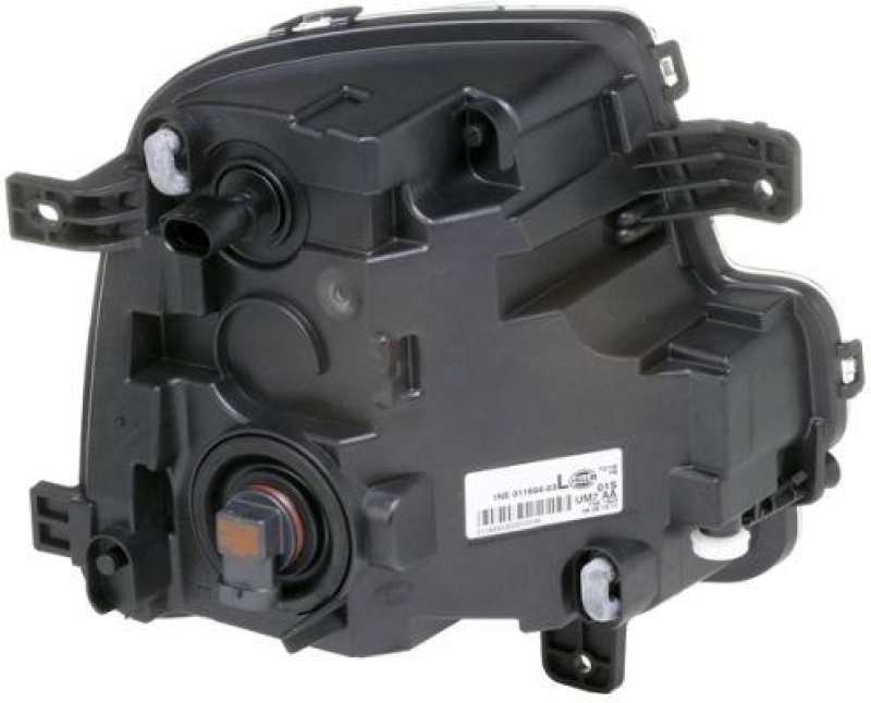 HELLA 1NE 011 694-041 Nebelscheinwerfer rechts Halogen VW