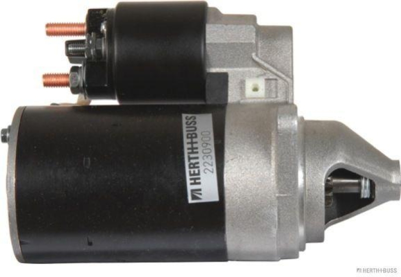 HERTH+BUSS 42018010 Starter 12 V, 0,9 kW