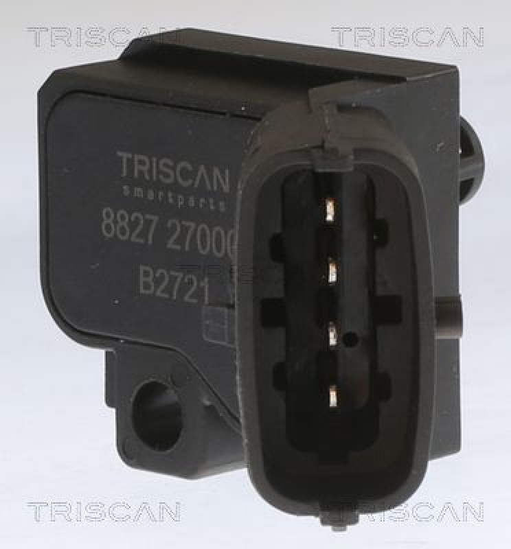 TRISCAN 8827 27000 Sensor, Ladedruck für Volvo