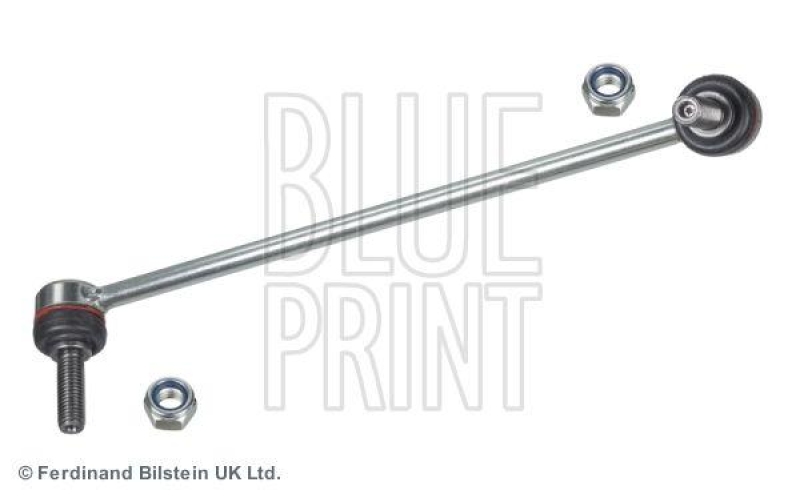 BLUE PRINT ADJ138512 Verbindungsstange mit Sicherungsmuttern für Land Rover