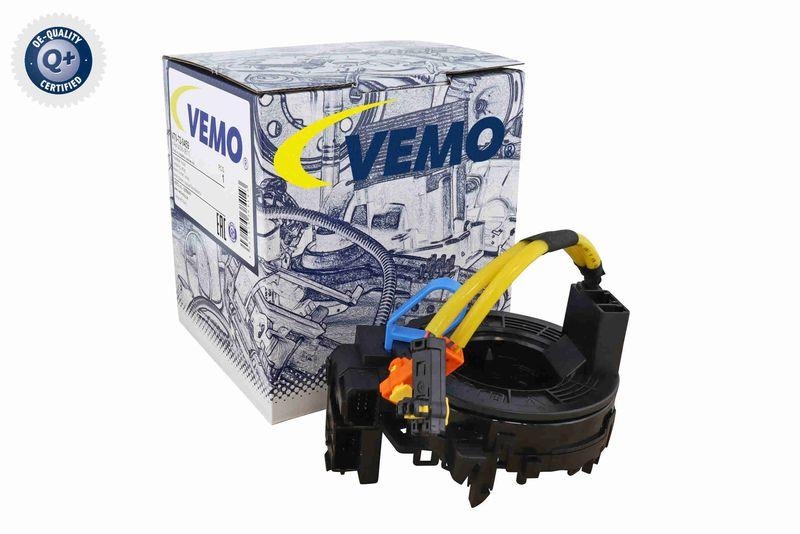 VEMO V70-72-0459 Wickelfeder, Airbag für TOYOTA