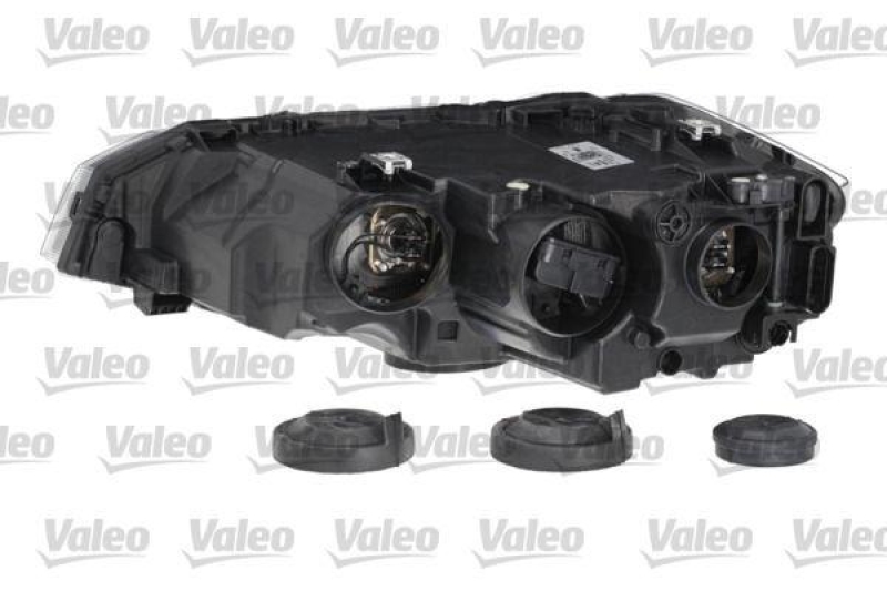 VALEO 450493 Scheinwerfer VW Polo (270) HAL ECE LHD R