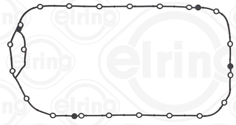 ELRING 373.160 Ölwannendichtung