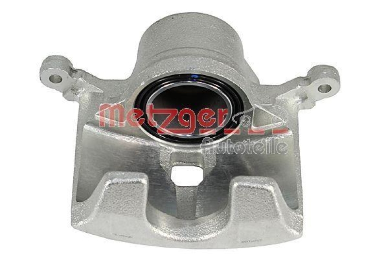 METZGER 6260705 Bremssattel Neuteil für HONDA VA links