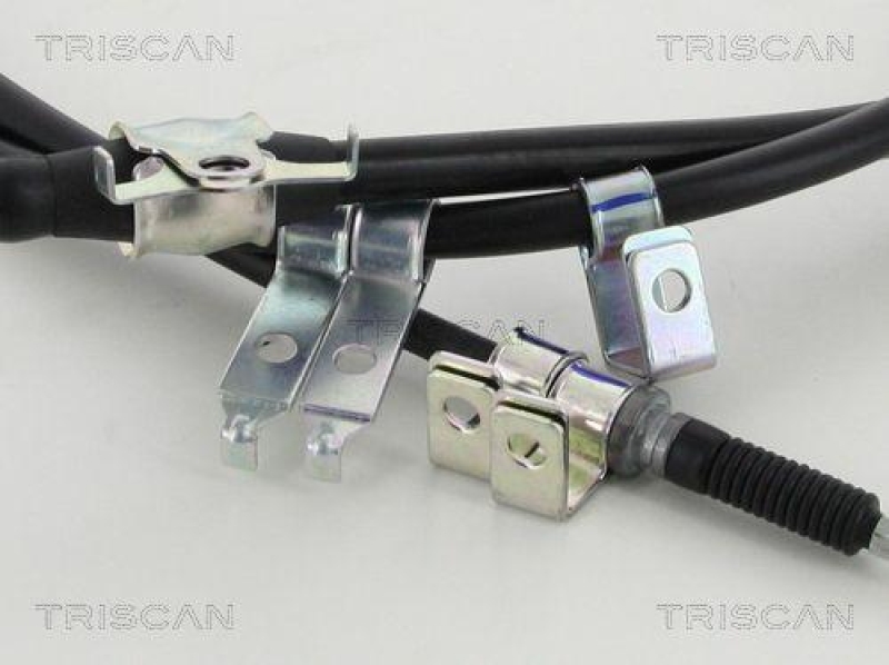 TRISCAN 8140 50198 Handbremsseil für Mazda B2200/2600