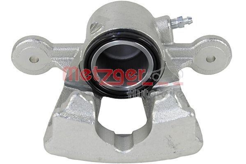 METZGER 6261285 Bremssattel Neuteil für BMW VA links