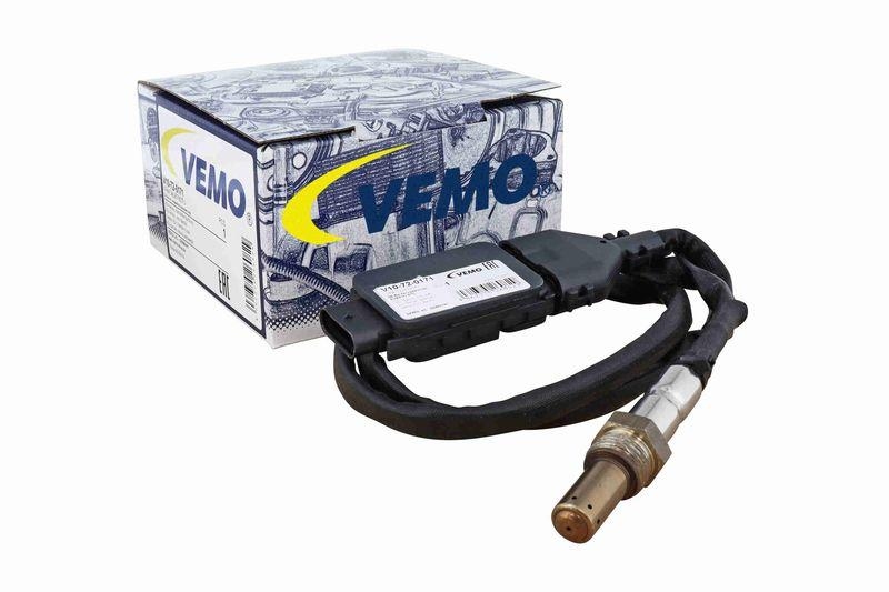 VEMO V10-72-0171 NOx-Sensor, Harnstoffeinspritzung für VW