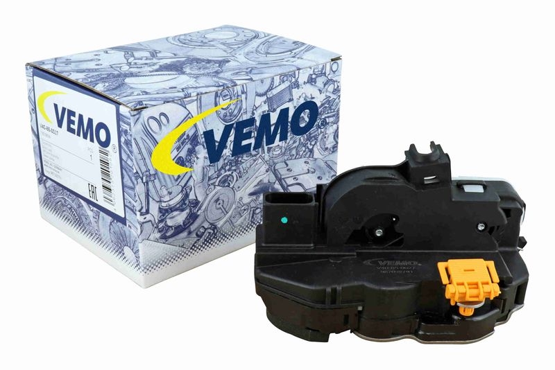 VEMO V40-85-0027 Türschloss elektrisch für OPEL