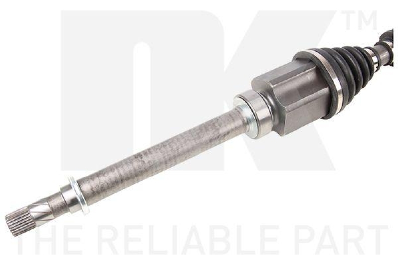 NK 502222 Antriebswelle für NISSAN, RENAULT