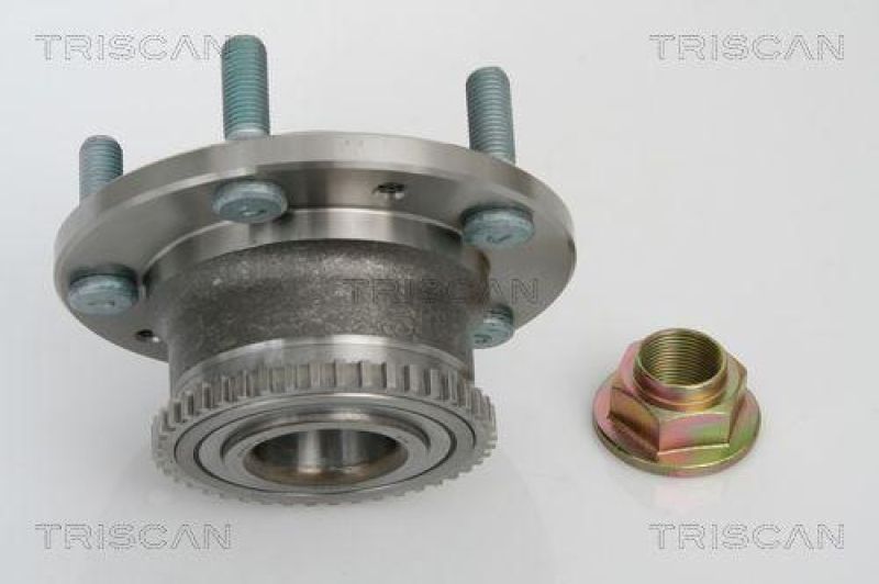 TRISCAN 8530 50234 Radlagersatz Hinten für Mazda