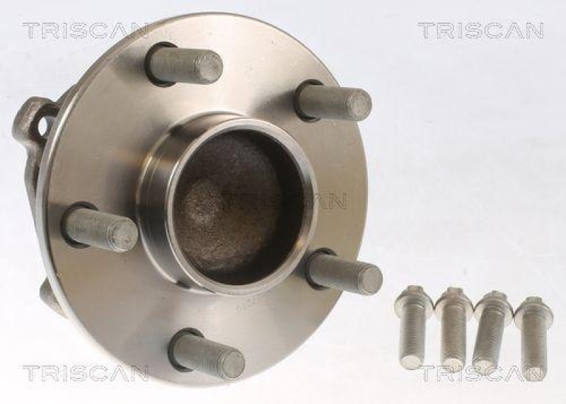 TRISCAN 8530 27219 Radlagersatz Hinten für Volvo