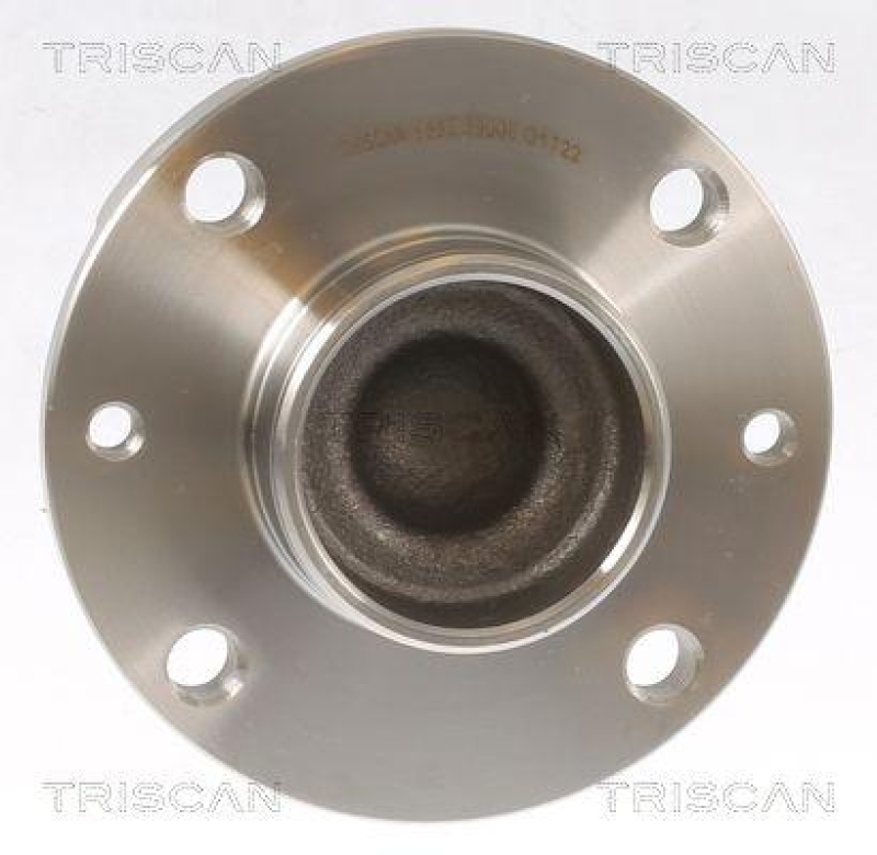 TRISCAN 8535 25006 Radnabe Vorne für Renault