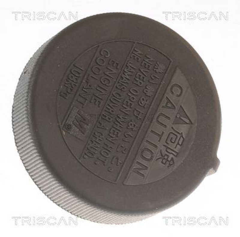 TRISCAN 8610 28 Kühlerverschluss für Toyota