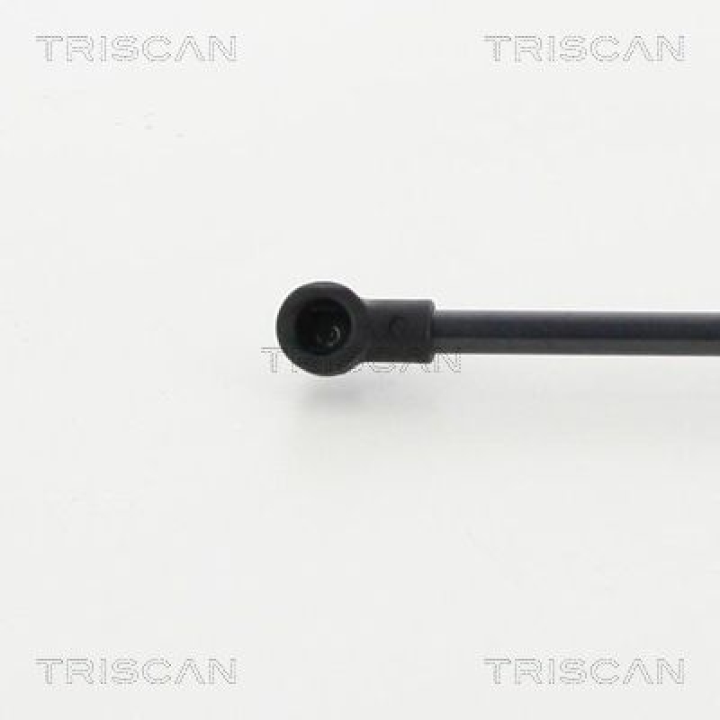 TRISCAN 8710 28106 Gasfeder Vorne für Peugeot Rcz