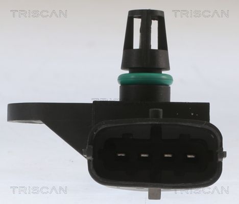 TRISCAN 8827 27002 Sensor, Ladedruck für Volvo