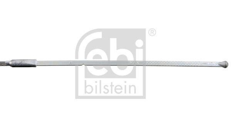 FEBI BILSTEIN 185964 Ölpeilstab für Motor für Volvo