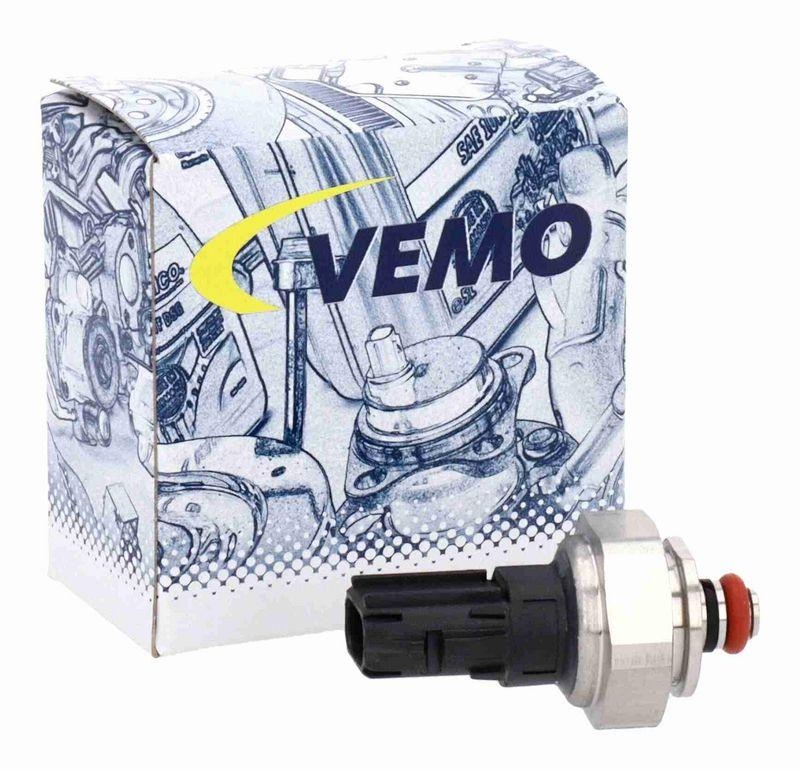 VEMO V70-72-0461 Sensor, Kraftstoffdruck 3-Polig / mit Dichtring für TOYOTA