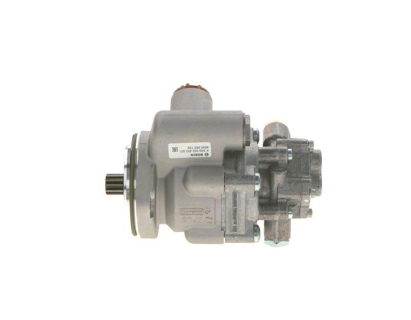 Bosch K S00 002 452 Tandempumpe