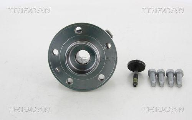 TRISCAN 8530 27220 Radnabe Hinten für Volvo