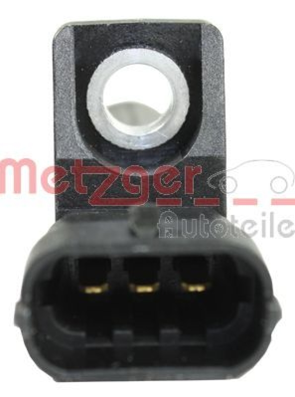 METZGER 0902281 Impulsgeber, Kurbelwelle für MB