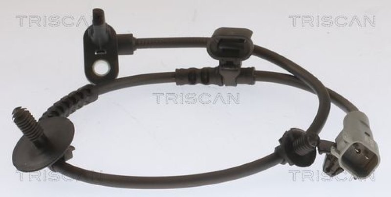 TRISCAN 8180 24215 Sensor, Raddrehzahl für Opel