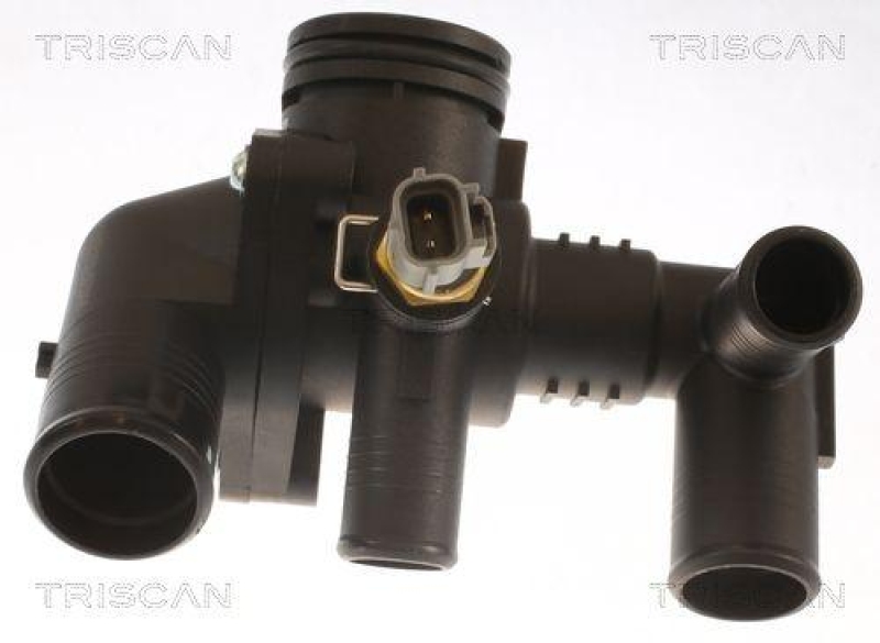 TRISCAN 8620 1072 Thermostatflansch für Ford, Psa