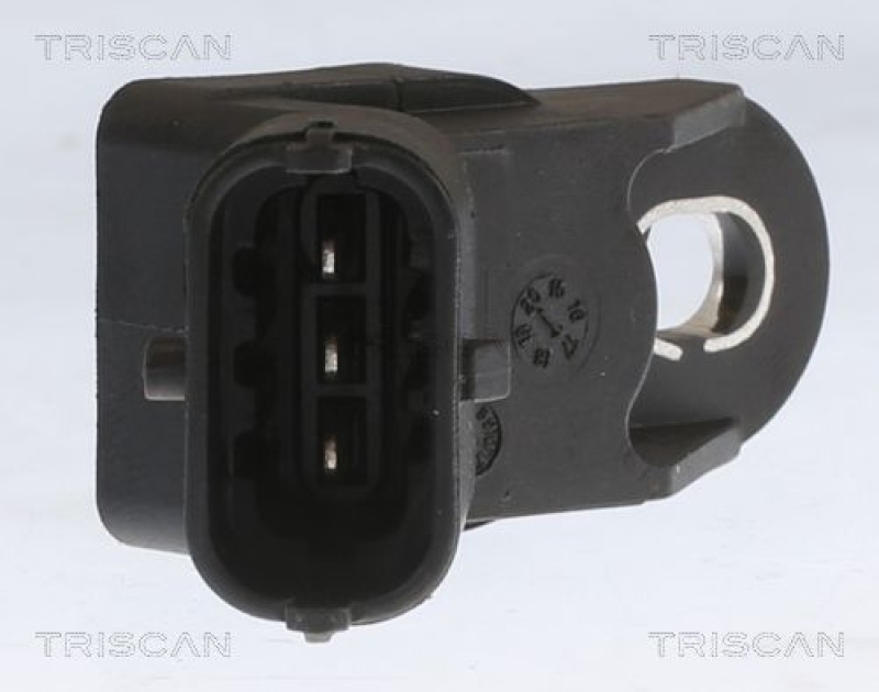 TRISCAN 8827 27003 Sensor, Ladedruck für Volvo